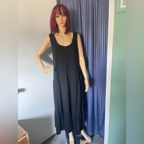 chinese dress ladies Carlene Maxi Dress